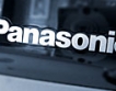 Panasonic с 555 млн. долара загуби