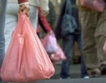Такса за найлоновите торбички намали използването им в Хонконг