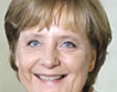 Меркел: Преборваме кризата с ниски данъци