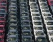 Автомобилните продажби в САЩ надолу по стръмния път