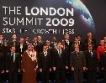 Лидерите на Г-20 упрекнати за токсичните активи