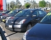 Гръцките продажби на коли буксуват