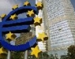 Лихвата в еврозоната падна до 1.25%