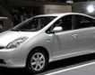 Тойота – най-продаваната кола в България
