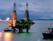 На лов за петрол в Черно море