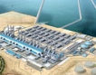 Израел строи завод за обезсолена морска вода