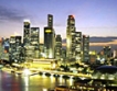 Сингапур - новият лидер на Азия, Китай изостава