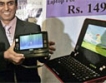 Индия създаде най-евтиния лаптоп в света