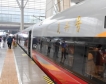 Ново поколение високоскоростни влакове в Китай