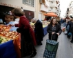 Поскъпва храната в Гърция