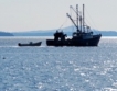 Риболов в Черно и Средиземно море