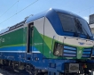 БДЖ: Нови 2 локомотива Смартрон доставени 