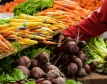 33% от европейците без зеленчуци