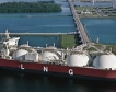 САЩ - най-големият износител на LNG