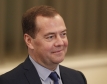 Медведев: Санкциите опожаряват световната икономика 
