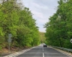 Ремонт на 172 км пътища в област В. Търново