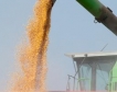 Украйна изняса жито чрез Литва 