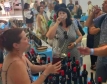400 избрани селекции вина на Wine and Spirits Fest Burgas 2022