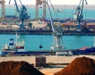 Китайската Cosco купи логистика в пристанище на Хамбург