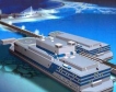 „Росатом“ разработи ядрено гориво за плаващи блокове