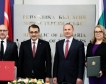 Отзиви за споразумението Булгаргаз-Боташ