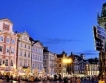 Подобряване на икономическите нагласи в Чехия