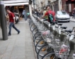 Франция: €2 млрд. стимули за... каране на колело
