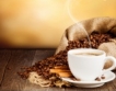 Площите за кафе намаляват наполовина