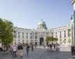 Виена обновява централен площад