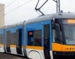 Още нови трамваи в София