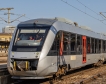 От декември 2023 тръгва влак Русе - летище Букурещ