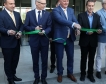 Открита е нова сграда на биоинститут в Пловдив