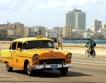 САЩ остави търговските санкции срещу Куба