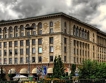 Колко струват култови сгради в София 