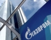 Пазарната капитализация на Газпром