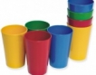 Най-използваният пластмасов продукт са чашите