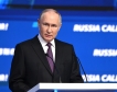 Путин: 3.5% ръст на руския БВП за 2024
