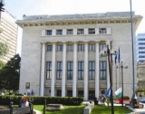 Над 500 млн.лв. е проектобюджетът на община Бургас
