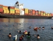 Срив в търговския трафик на Суецкия канал 