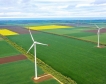МАЕ: Енергията от ВЕИ в Европа расте