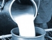 ЕС е произвел 160 млн.т сурово мляко