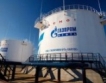 Газпром с рекордно нисък добив