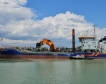 Порт Бургас ще приема едни от най-големите кораби