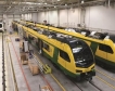 Полска компания ще достави 35 мотрисни влака