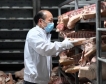 Китай:Расте вносът на месо от Русия
