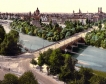 Мостовете на Германия - разруха и загуби 