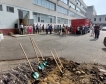 Изгражда се нов учебен корпус в НПМГ София