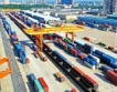 Българският износ намалява изцяло