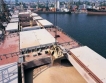 Пристанище Варна регистрира ръст