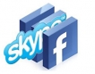 Skype преговаря с Facebook